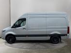 Mercedes-Benz Sprinter 319 CDI L2H2 RWD, Auto's, Mercedes-Benz, Nieuw, Te koop, Zilver of Grijs, Overige modellen