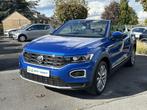 Volkswagen T-Roc Cabriolet T-Roc Cabriolet 1.5 TSI Style OPF, Autos, Volkswagen, Achat, Entreprise, Cabriolet, 159 g/km