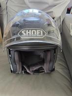 Helm SHOEI J-CRUISE II, Ophalen, M, Shoei