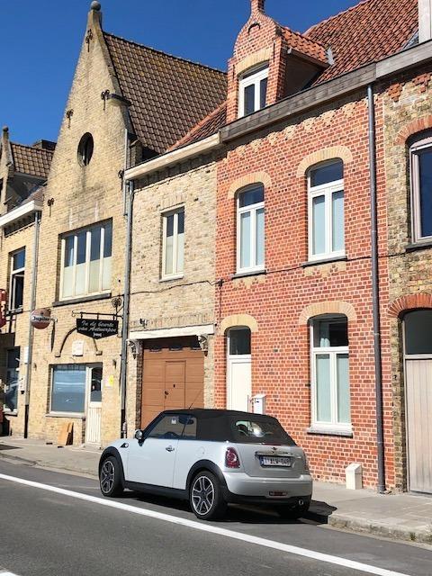 Huis te huur in Veurne, Immo, Maisons à louer, Maison individuelle, B