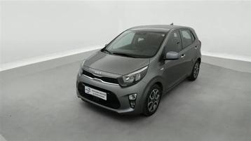 Kia Picanto 1.0i Pure ISG NAVI / CARPLAY / CAMERA (bj 2023) beschikbaar voor biedingen