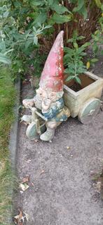 tuinkabouter -> gereserveerd, Ophalen of Verzenden, Tuinkabouter