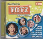 CD VTM Tien Om Te Zien 2005, Cd's en Dvd's, Pop, Ophalen of Verzenden, Zo goed als nieuw