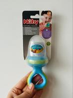 Fruitspeen nuby, Ophalen of Verzenden, Nieuw
