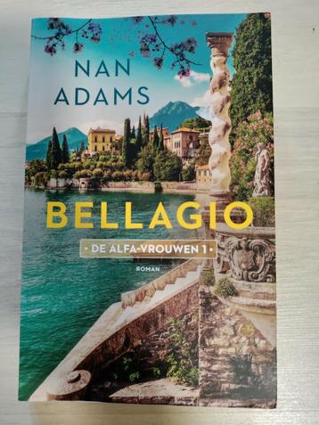 Bellagio van  Nan Adams disponible aux enchères