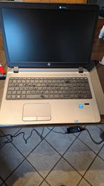 Hp probook  i5 windows 11 en office 2024, Ophalen of Verzenden, Zo goed als nieuw, SSD
