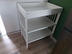 Verzorgingstafel Ikea, Ophalen, Gebruikt, 50 tot 70 cm, 75 tot 100 cm