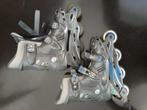 Inline skates maat 40, Sport en Fitness, Gebruikt, Inline skates 4 wielen, Dames, Ophalen