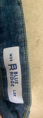 Blue ridge jeansbroek nog nooit gedragen, Vêtements | Hommes, Comme neuf, Bleu, Enlèvement, Blue ridge