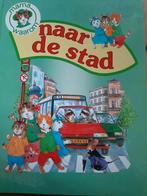 Mama waarom Naar de stad, Enlèvement, Comme neuf