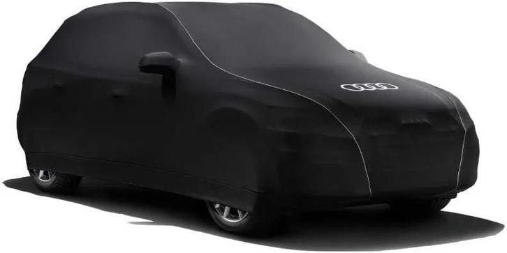 Audi Q3 Sportback S-Line Black Edition *BINNENKORT BINNEN*, Auto's, Audi, Bedrijf, Te koop, Q3, Metaalkleur, Benzine, Euro 6, SUV of Terreinwagen