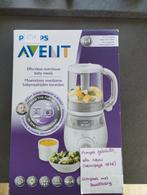 4-in-1 gezonde babyvoeding maker van avent, Kinderen en Baby's, Babyvoeding en Toebehoren, Ophalen, Zo goed als nieuw