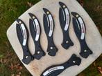 fish safety knife type 200 roebuck, Watersport en Boten, Ophalen of Verzenden, Nieuw, Overige typen