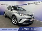 Toyota C-HR 1.8 HYBRID | NAVI. | CAM DE RECUL | A.C.C., Auto's, Toyota, Automaat, 4 deurs, Stof, 4 cilinders