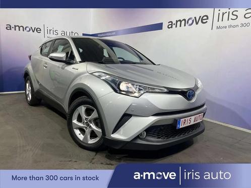 Toyota C-HR 1.8 HYBRID | NAVI. | CAM DE RECUL | A.C.C., Auto's, Toyota, Bedrijf, Te koop, C-HR, ABS, Achteruitrijcamera, Adaptive Cruise Control