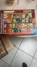Ravensburger 1000 stuks, Ophalen, Zo goed als nieuw