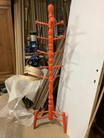 Porte manteau sur pied, Ophalen, Gebruikt, Staande kapstok, 150 tot 200 cm
