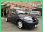 Citroen C3 1.1i Benzine met 73.000 KM, Auto's, Citroën, Te koop, C3, Benzine, 3 cilinders