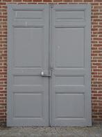 Oude deuren met mooi sluitwerk, Antiek en Kunst, Antiek | Woonaccessoires, Ophalen of Verzenden