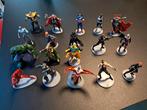 Disney marvel figuren, Ophalen of Verzenden, Zo goed als nieuw