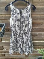 Mooie neutrale jurk JBC maat XL, Kleding | Dames, Jurken, Maat 46/48 (XL) of groter, Ophalen of Verzenden, Zo goed als nieuw, Sora by Jbc