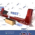 W447 V KLASSE AMG ACHTERBUMPER ROOD origineel BUMPER Mercede, Gebruikt, -, Ophalen of Verzenden, Achter