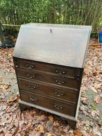 Engelse Secretaire, Antiek en Kunst, Ophalen