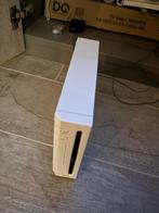 Wii met controllers en games, Ophalen, Refurbished, Met stuurtje