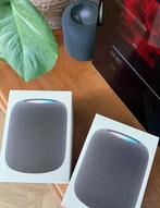 Apple HomePod Minuit (2025) x2, Neuf, Autres marques, Moins de 60 watts, Enlèvement ou Envoi