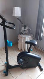 Vélo domyos EB140, Jambes, Comme neuf, Enlèvement, Vélo d'appartement