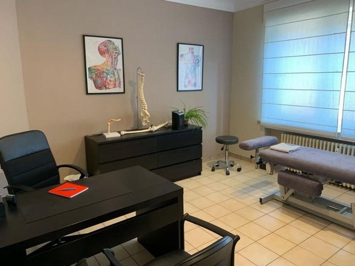 cabinet médical à louer à 1090 Jette., Immo, Appartements & Studios à louer, Bruxelles, 35 à 50 m²