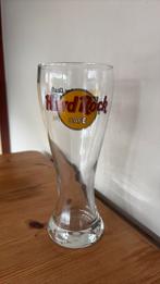 Hard Rock Cafe glas Jimmy Page Robert Plant Tour 1995, Verzamelen, Ophalen, Zo goed als nieuw