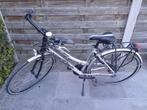 Damesfiets, Fietsen en Brommers, 47 tot 50 cm, Ophalen, Versnellingen