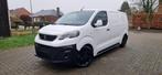 Peugeot Expert 1.6 HDI van 2017, met 135.000kms, Auto's, Peugeot, Euro 6, Bedrijf, Overige carrosserie, Expert Combi