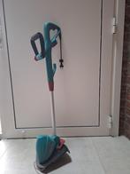 Grastrimmer, Tuin en Terras, Grastrimmers, Ophalen, Gebruikt, 10 tot 30 cm, Bosch