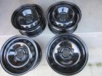 Stalen velgen Volvo 15inch, Auto-onderdelen, Ophalen, 15 inch, Velg(en), Nieuw