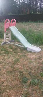 Toboggan smooby, Enfants & Bébés, Enlèvement, Utilisé, Toboggan