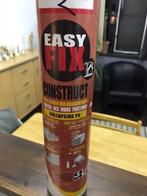 Rectavit Easy Fix Construct (lijmschuim), Ophalen of Verzenden, Nieuw