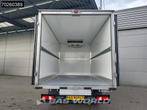Iveco Daily 35C21 3.0L Koelwagen Vries Carrier Xarios 350 23, Autos, Achat, Euro 6, Entreprise, 210 ch