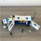 Lego city mobiele commandocentrale, Complete set, Gebruikt, Ophalen of Verzenden, Lego