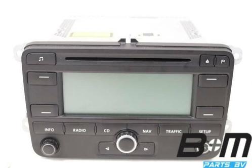 Org RNS300 radio CD navigatie div VW 1K0035191E, Autos : Divers, Navigation de voiture, Utilisé