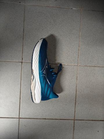 Loopschoenen Mizuno WAVE 28, Enlèvement ou Envoi