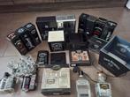 Jack daniels collectie incl ijsemmer, Verzamelen, Ophalen