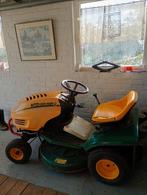 Zitmaaier-batterij te vervangen en mes bekijken, Tuin en Terras, Zitmaaiers, Ophalen, Zo goed als nieuw