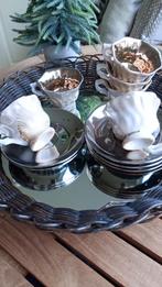 Vintage servies 12-delig, Antiek en Kunst, Ophalen