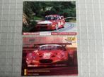 2 prenten postkaarten autosport rally, Verzamelen, Foto's en Prenten, Ophalen of Verzenden, Gebruikt