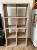 Ikea kallax 2x4, Maison & Meubles, 25 à 50 cm, Comme neuf, Enlèvement, 50 à 100 cm