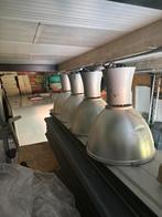 industriele verlichting, Ophalen, Zo goed als nieuw