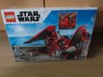 Lego 75240 - Major Vonreg's Tie Fighter - Sealed, Enlèvement ou Envoi, Neuf, Ensemble complet, Lego