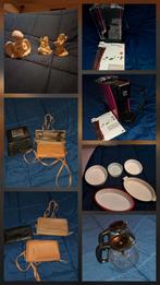 Allerlei, Enlèvement ou Envoi